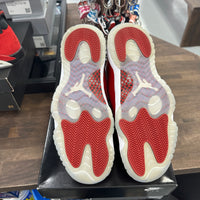 Cherry Jordan 11  (USED)