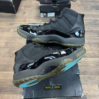 Gamma Jordan 11 Retro (USED)