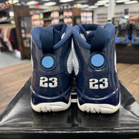 Pearl UNC Jordan 9 (USED)