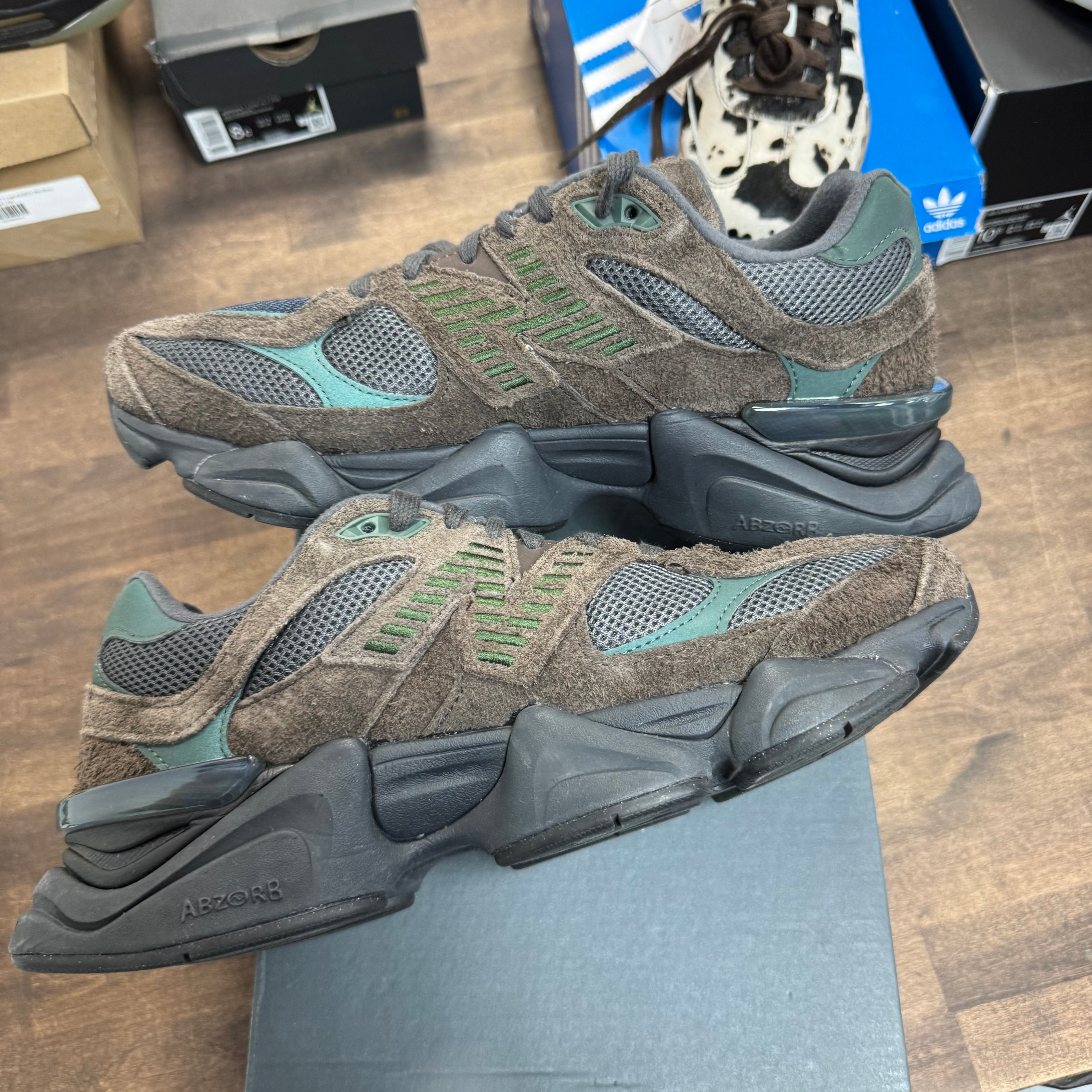 GrailNation