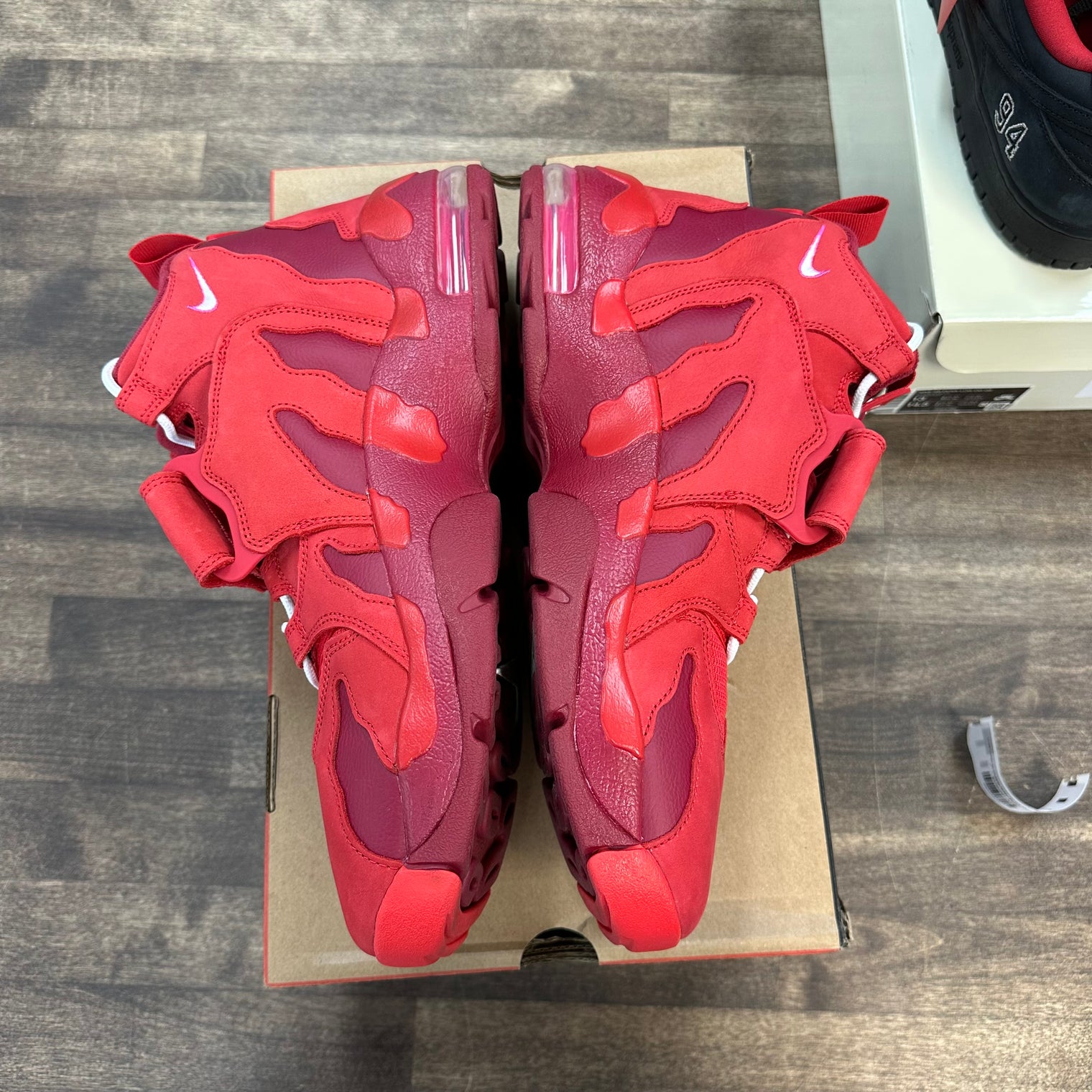 Love Letter to Connie Nike Air DT Max 96 (USED)