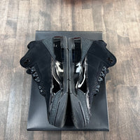 Black Cat Jordan 3 (2025) (USED)
