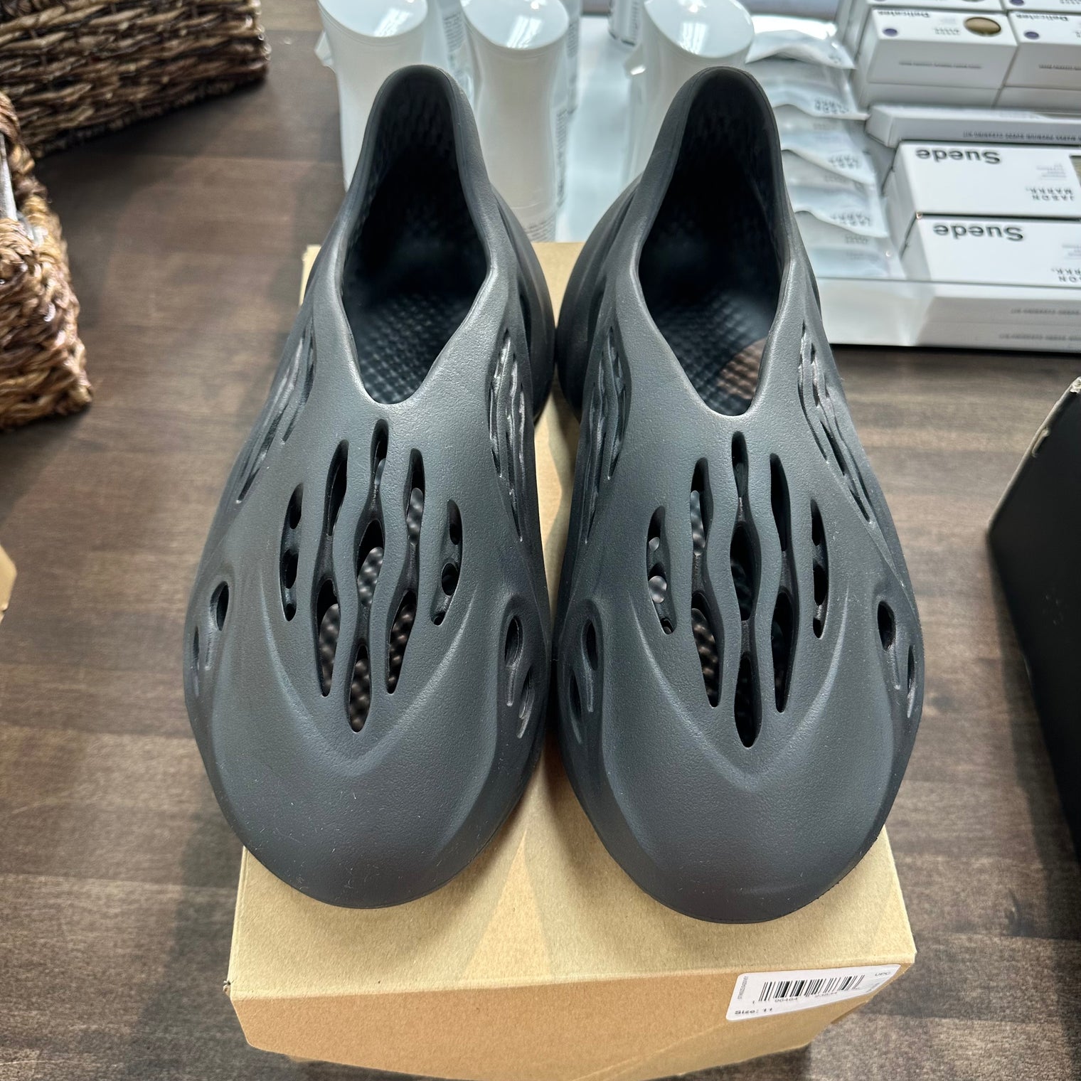 Onyx Foam RNNR (USED)