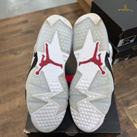 Carmine Jordan 6 Retro (USED)