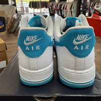 Hare Air Force 1 Low (USED)