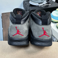 Shadow Jordan 10 (USED,No Box)