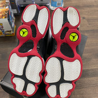 (GS) He Got Game Jordan 13 (USED)