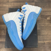 Emoji Jordan 12 (GS) (USED)