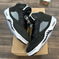 Moonlight Jordan 5 Retro (Used, No Box)