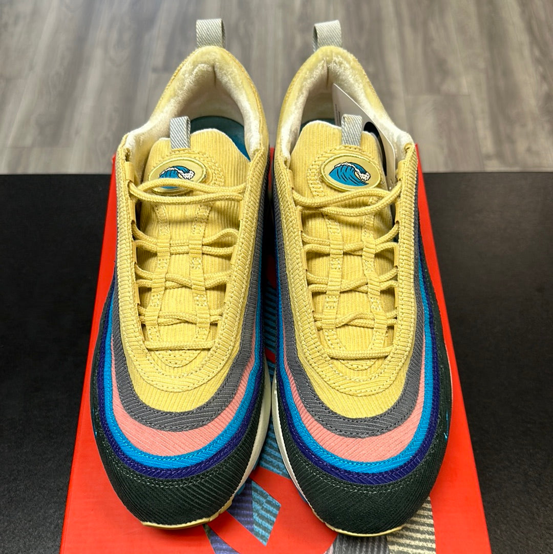 Nike Air Max 1/97 Sean Wotherspoon (Used)