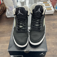 Oreo Jordan 5 (USED)