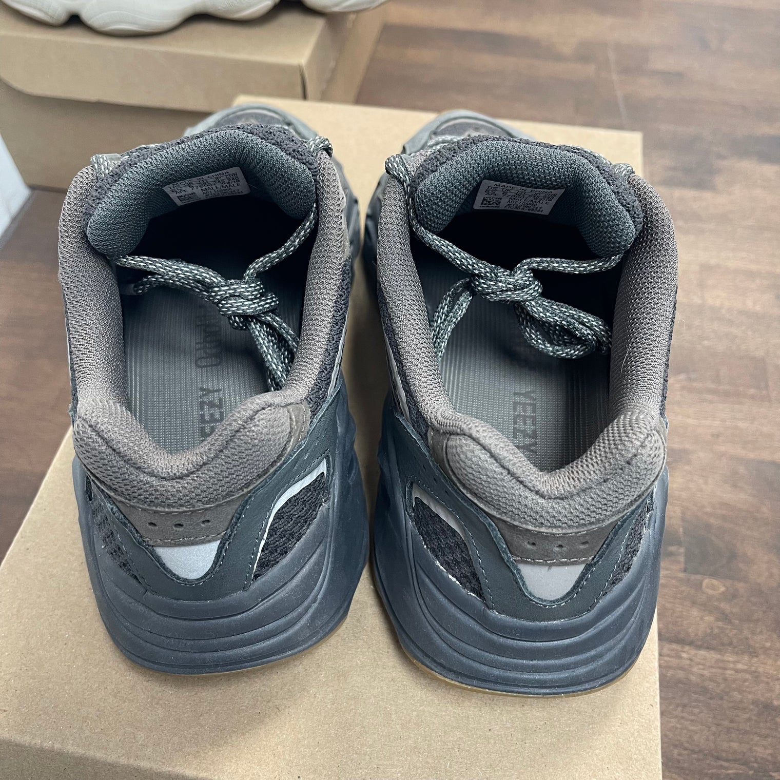 Geode Yeezy 700 (USED, No Box)