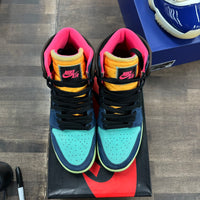 Tokyo Bio Hack Jordan 1 High (GS) (USED)