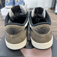 Mocha Jordan 1 Low OG (USED)