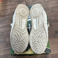 Bapesta Icon Green (USED)