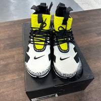 Acronym Presto Dynamic Yellow (USED)