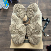 Taupe Light Yeezy 500 (USED)