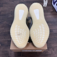 Zebra Yeezy 350 (USED)