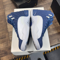 Indigo Jordan 12 Retro (USED)