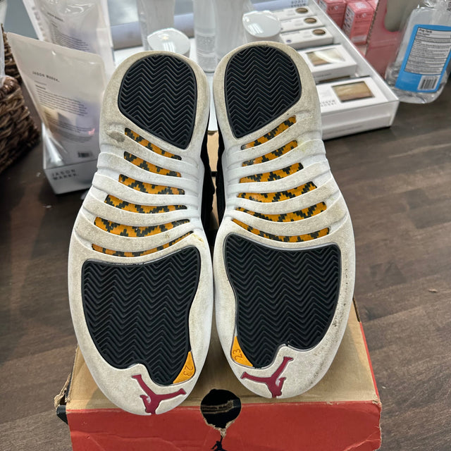 Reverse Taxi Jordan 12 (USED)