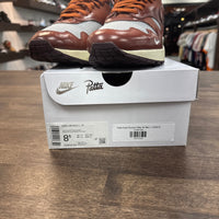Patta Dark Russett Nike Air Max 1 (USED)