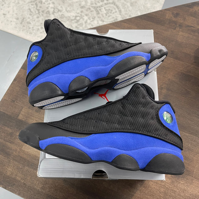 Jordan 13 Hyper Royal (USED