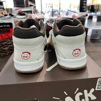 Travis Scott Sail Jordan Jumpman Jack TR (USED)