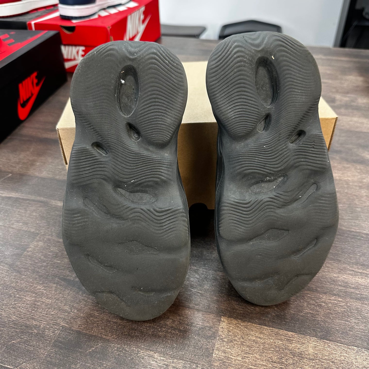 Onyx Foam RNNR (USED)