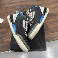 Rare Air Jordan 3 Retro OG (USED)