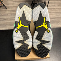 Jordan 6 Brazil World Cup (No box)