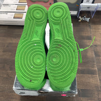 Nike Off White Air Force One Brooklyn (USED)