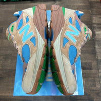 Joe Freshgoods New Balance 990v4 Outside Clothes (USED)