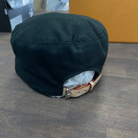 Louis Vuitton Nigo Army Cap Hat (Lightly Worn)