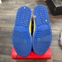 Reverse Laney Jordan 1 High (W) (USED)