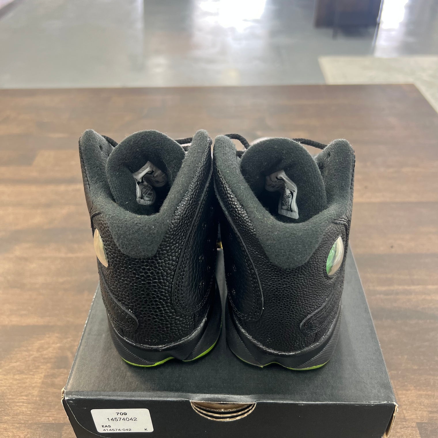 Altitude Jordan 13 (USED)