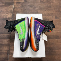 What The Kobe 10 Elite (USED)