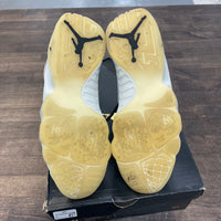 City of Flight Jordan 9 (USED)