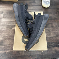 Cinder Yeezy 350 (USED)