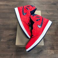David Letterman Jordan 1 High (USED,No Box)