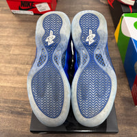 International Blue Foamposite One (USED)