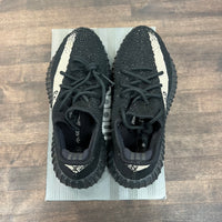 Oreo Yeezy 350 (USED,NO BOX)