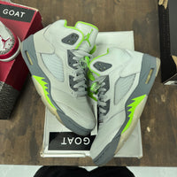 Green Bean Jordan 5 Retro (USED)