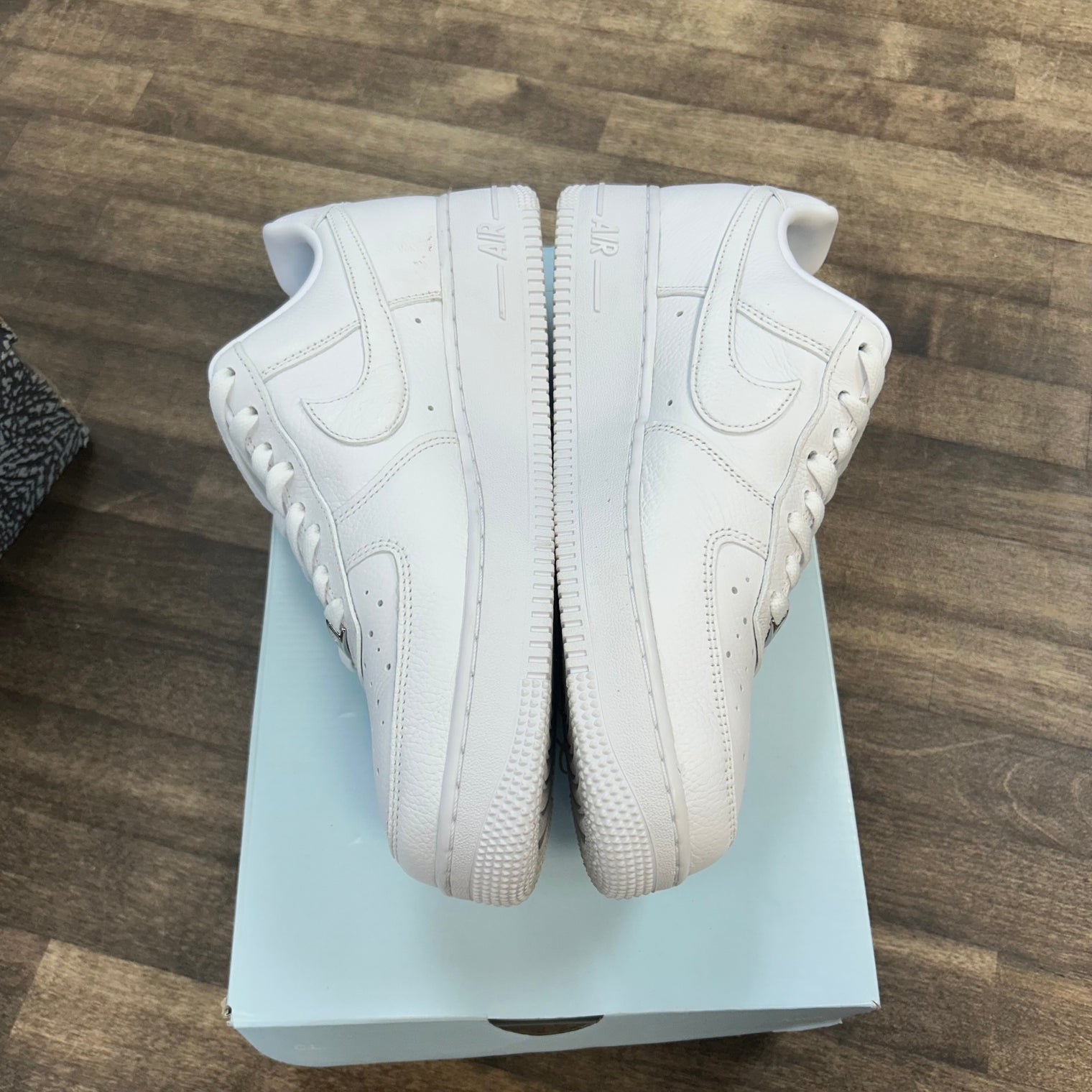 Drake NOCTA Certified Lover Boy Nike Air Force 1 Low (USED)