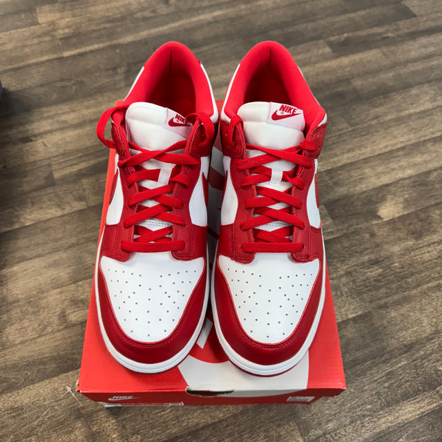 St. John Dunk Low (USED)