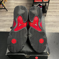 Last Shot Jordan 14 (USED)
