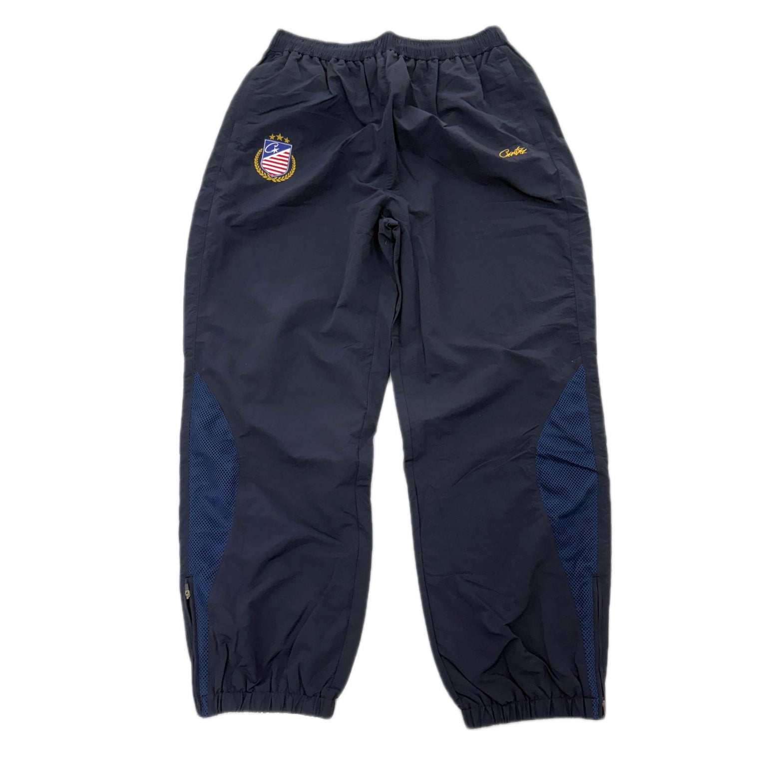 Corteiz Track Suit (Set) (Pre-Owned)