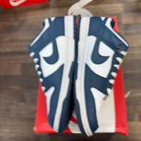 Valerian Blue Nike Dunk Low (USED)