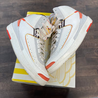 Maison Château Rouge Jordan 2 (USED)