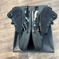 Black Cat Jordan 3 Retro (USED)