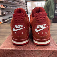 Brick By Brick Jordan 4 Retro (USED)